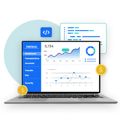 End to End Fintech Software Guide