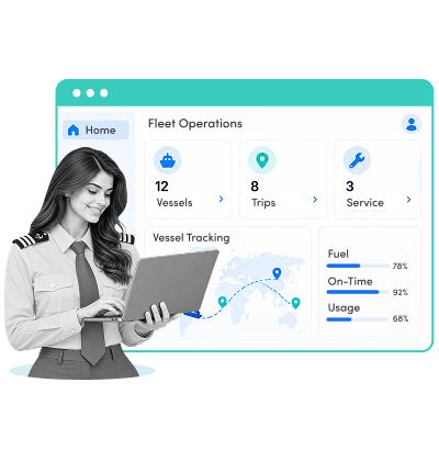 Maritime Software Modernization Guide