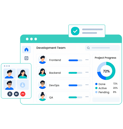 Remote Software Team Management Guide
