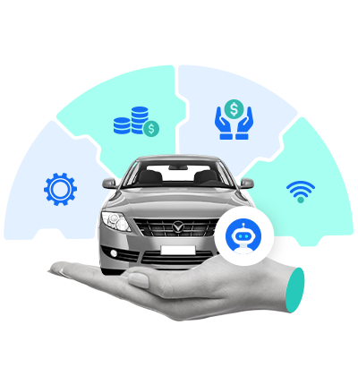 Overview of AI in Automation