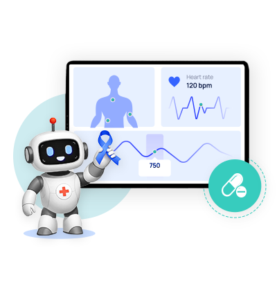 AI-driven Oncology Treatment Insights