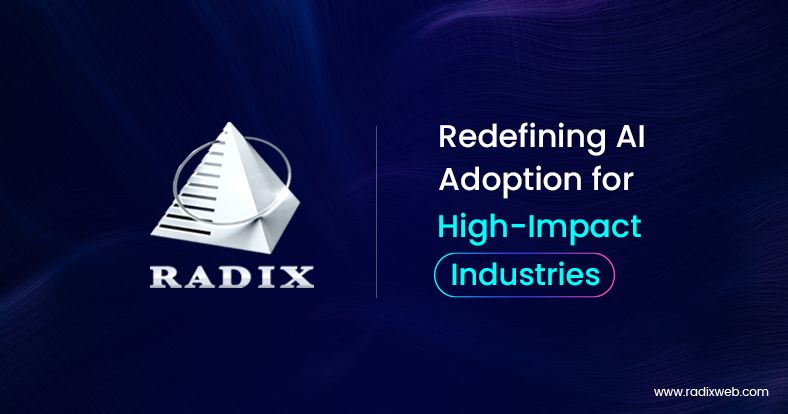 Next-gen AI Adoption in Complex Businesses
