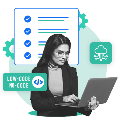 Benefits and Use Case of Low-Code/ No-Code in HR Software
