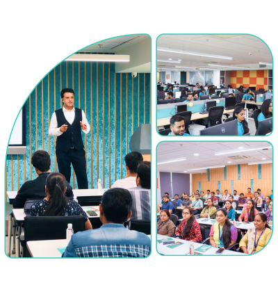Employee Growth Through Learning Culture
