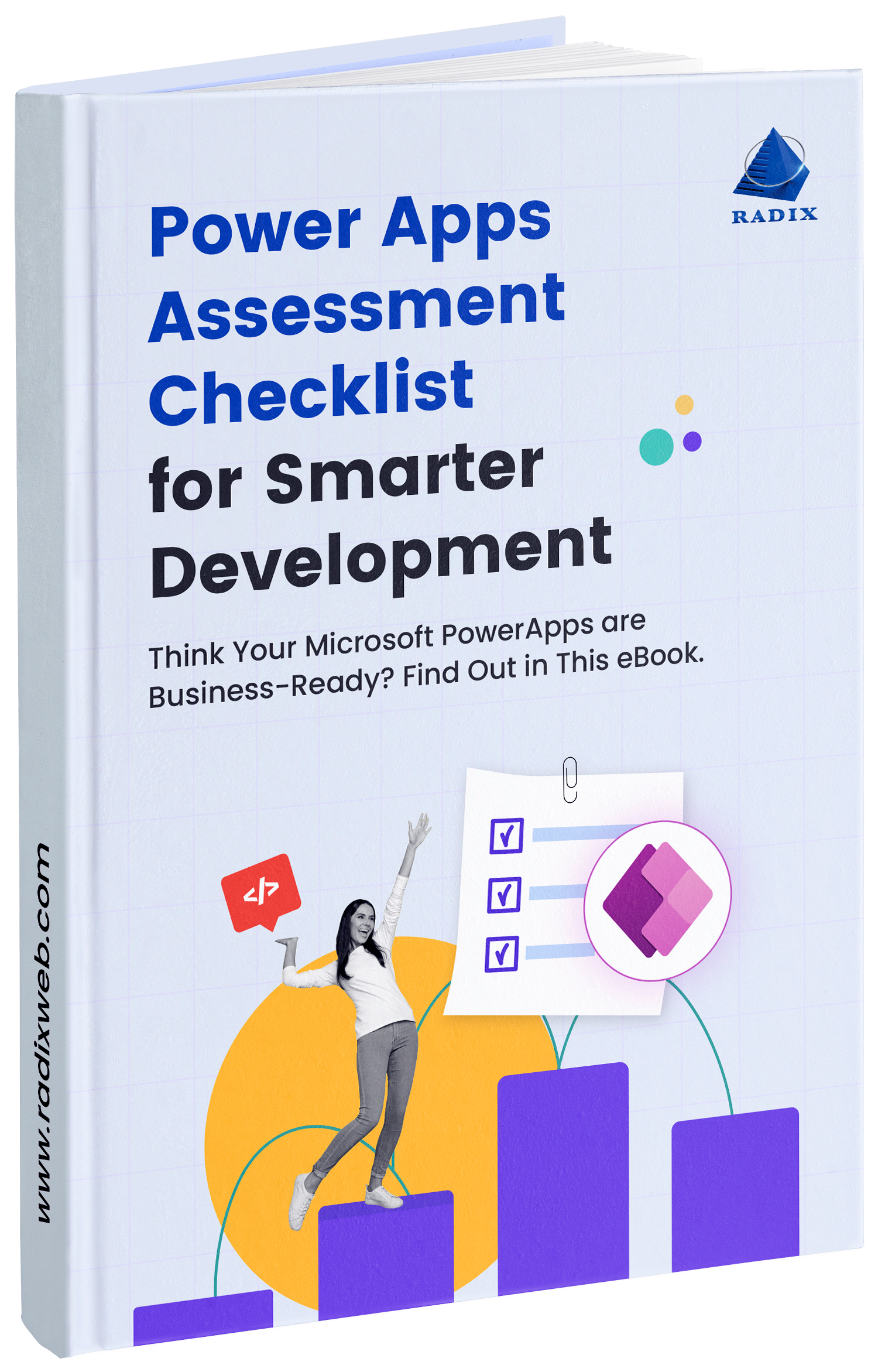 Power apps Assessment Checklist