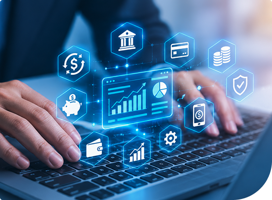 Financial Software Development Models