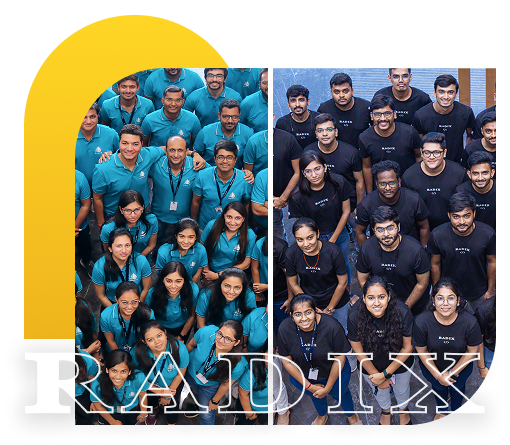 Financial Software Development Specialists