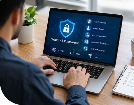 Financial Software Regulatory Compliance