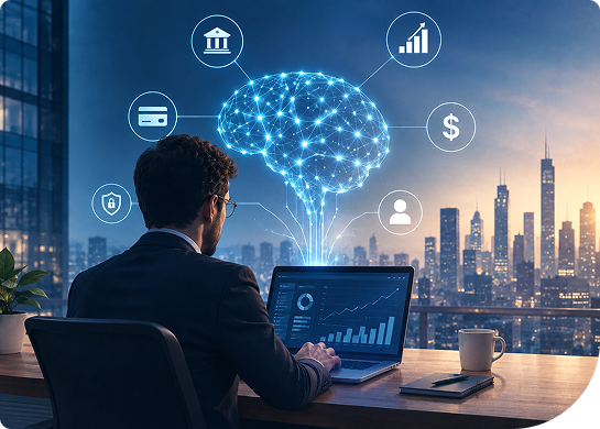 FinTech AI Growth Opportunities 