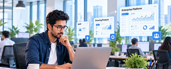 Fleet Management Platform Scalability
