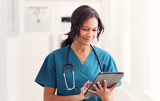 Fleet Management Software Development Services for Healthcare