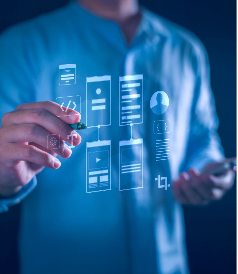 Rapid Prototyping Solutions for Enterprises 