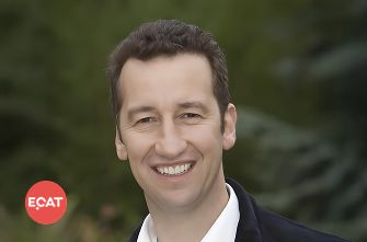 Francis Lyons, Co-Founder