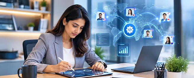 Global Fleet Software Engineering