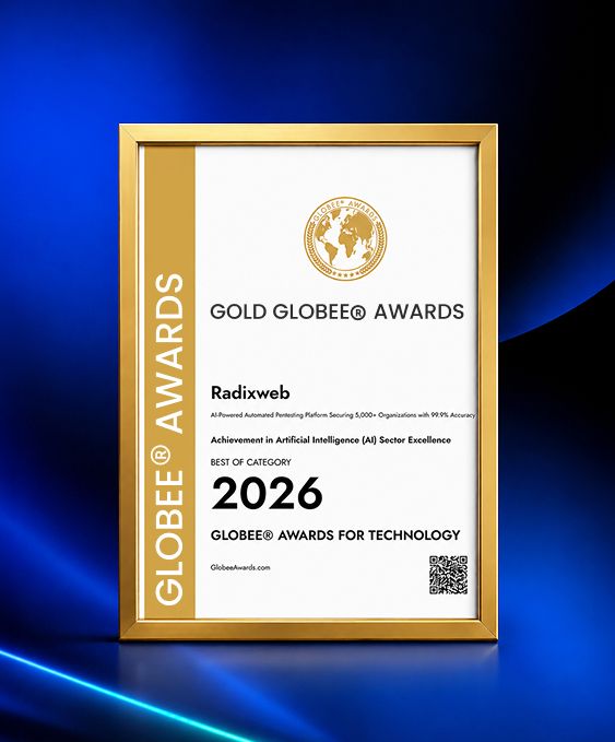 2026 Globee Technology Award Winner