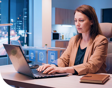 Compliance and Risk Management Solutions