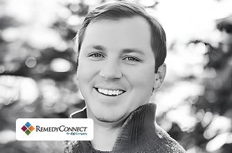 Graham Daugherty, COO