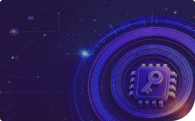 Hardware-backed Key Storage for Desktop Apps