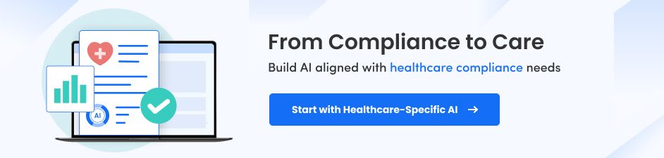 Healthcare AI Development Services