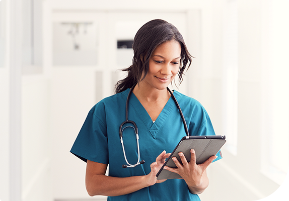 Web Development Consulting Services for HealthTech