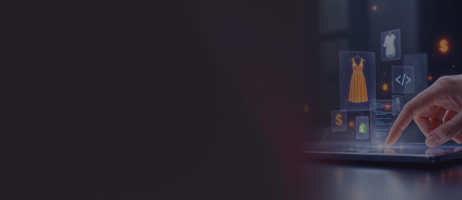 Shopify Development Services