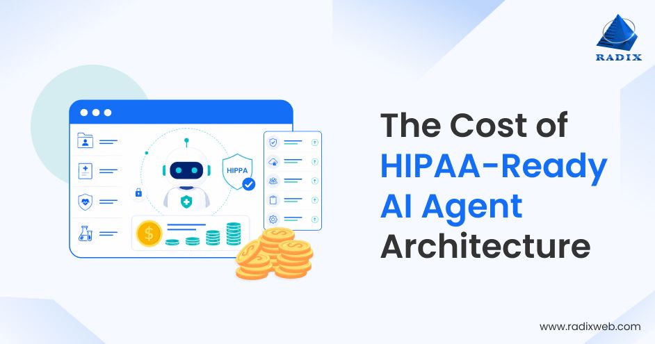 HIPAA Compliant AI Architecture