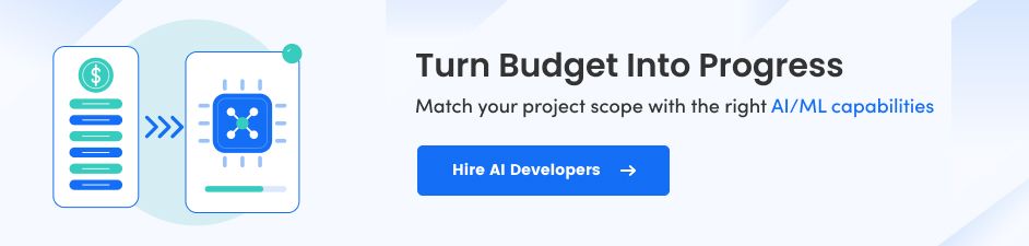 Hire AI Developers for Your Project