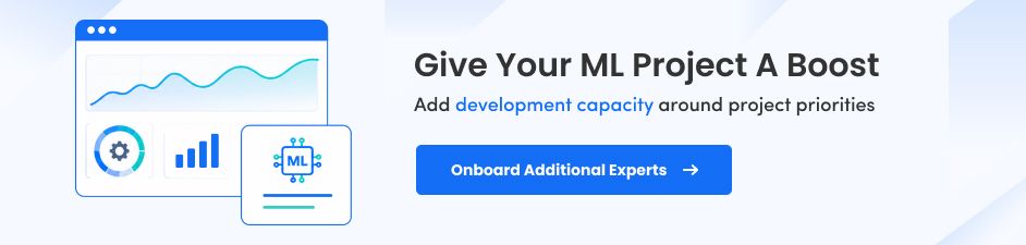 Hire AI Experts For ML Development