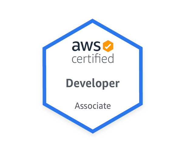 Hire AWS Certified Developers