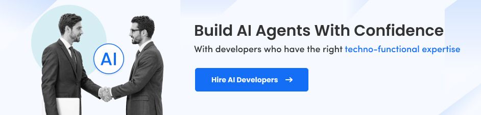 Hire Dedicated AI Developers