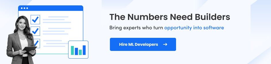 Hire Dedicated AI Development Experts