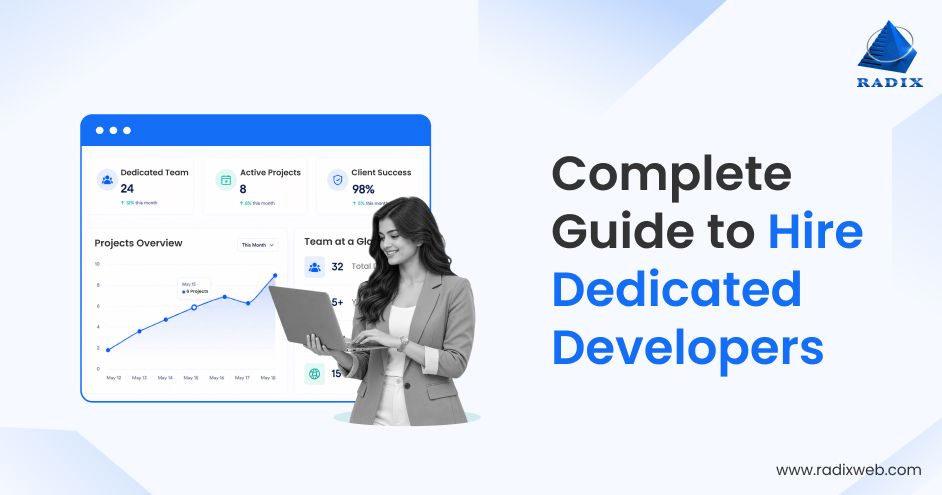Hire Dedicated Developers Guide