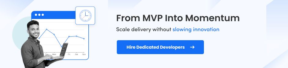 Hire Dedicated Development Team