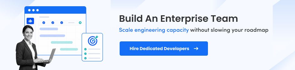 Hire Dedicated Software Developers