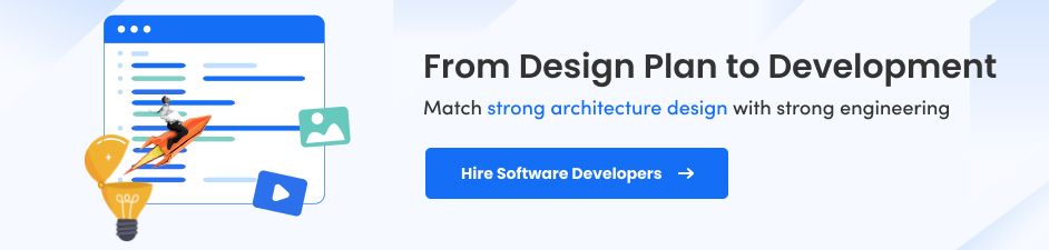Hire Dedicated Software Developers