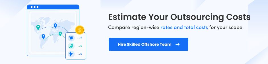 Hire Offshore Software Development Experts