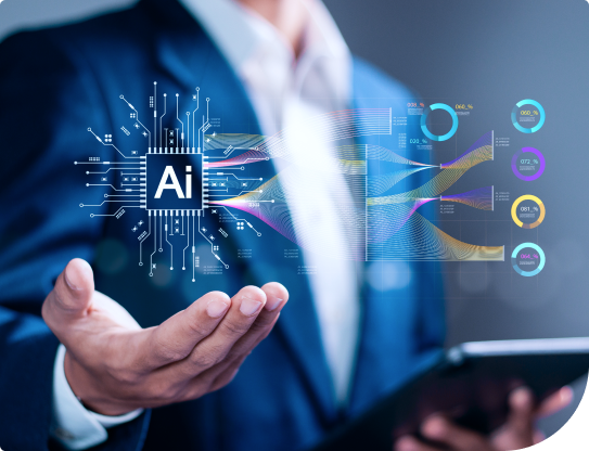 Enterprise-grade computer vision software Services