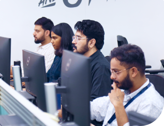 AI Performer Software Engineers