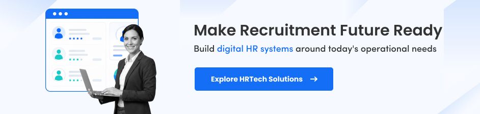 HR Management Technology Platform