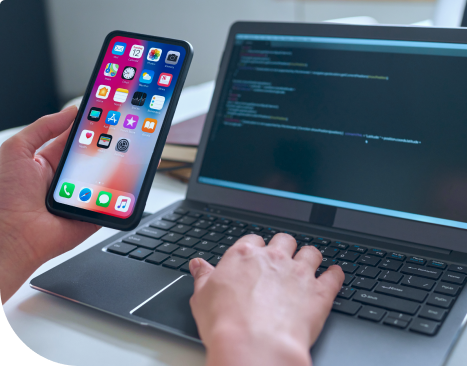 Mobile App Development for IOS