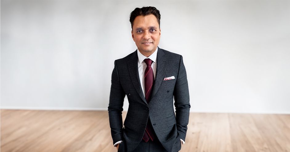 Arpit Mittal Payment Infrastructure Expert