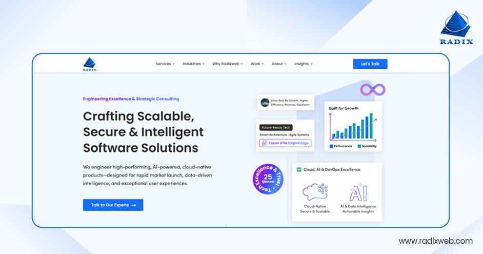 Radixweb