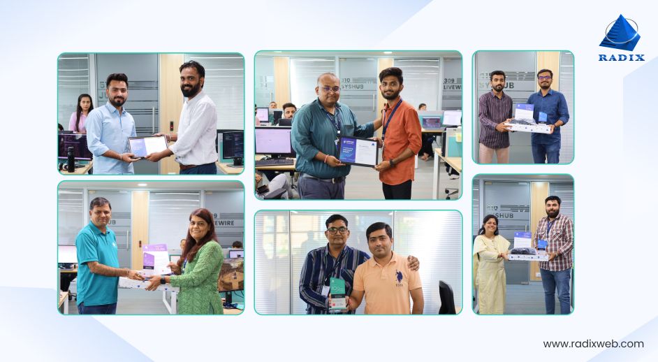 Workplace Learning Culture