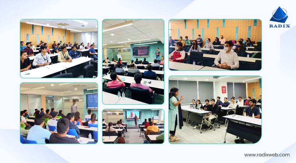 Employee Development Initiatives