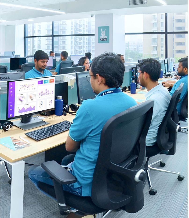 Data Engineering Team to Build and Scale Data Platforms