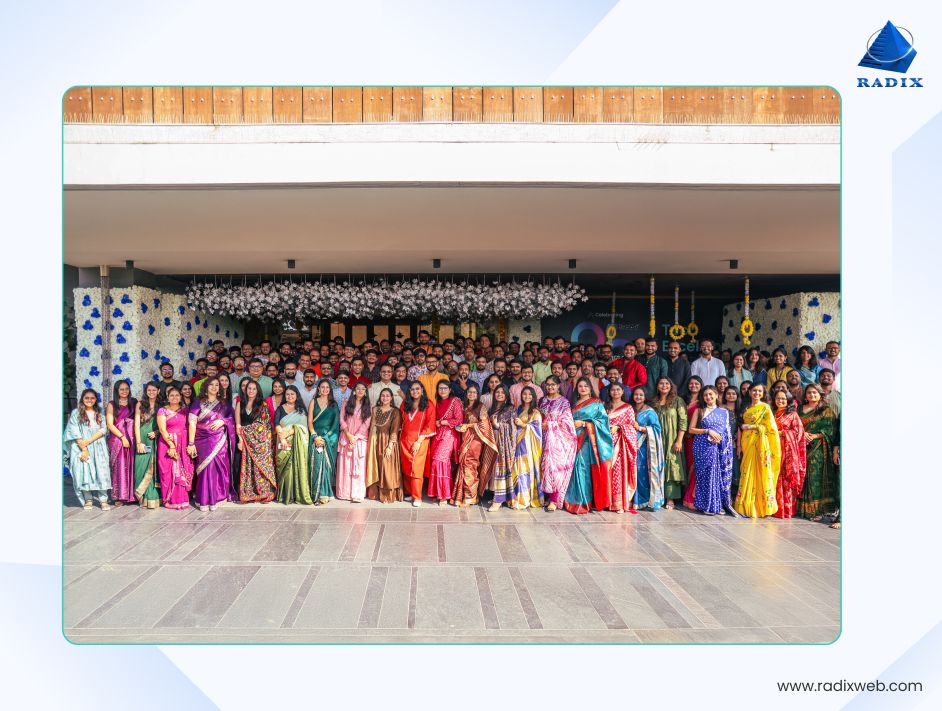 Workplace Festival Celebration Culture