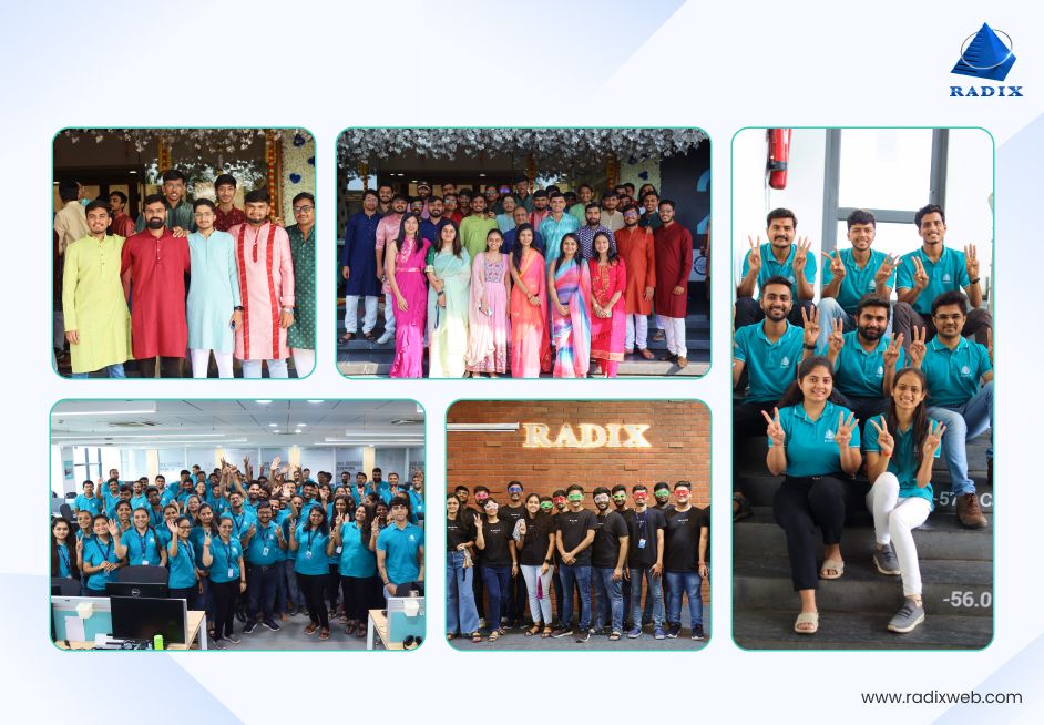Employee Friendly Workplace Environment