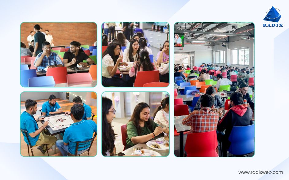 Workplace Wellness and Recreation