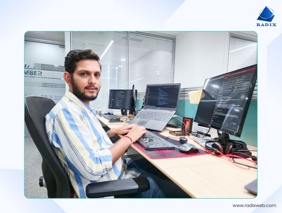 MERN Developer Sharing Learning Journey