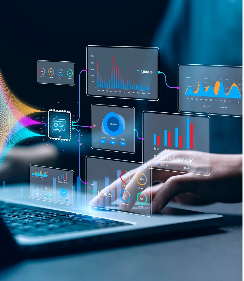 Data Science Powering Strategic Outcomes